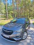 Opel Grandland X Automat / Kamera Cofania / 120tyś przebiegu /