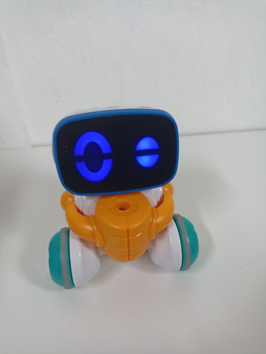 Vtech zabawka art. Croki robot rysujący (557)