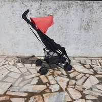 Britax Romer Holiday 2