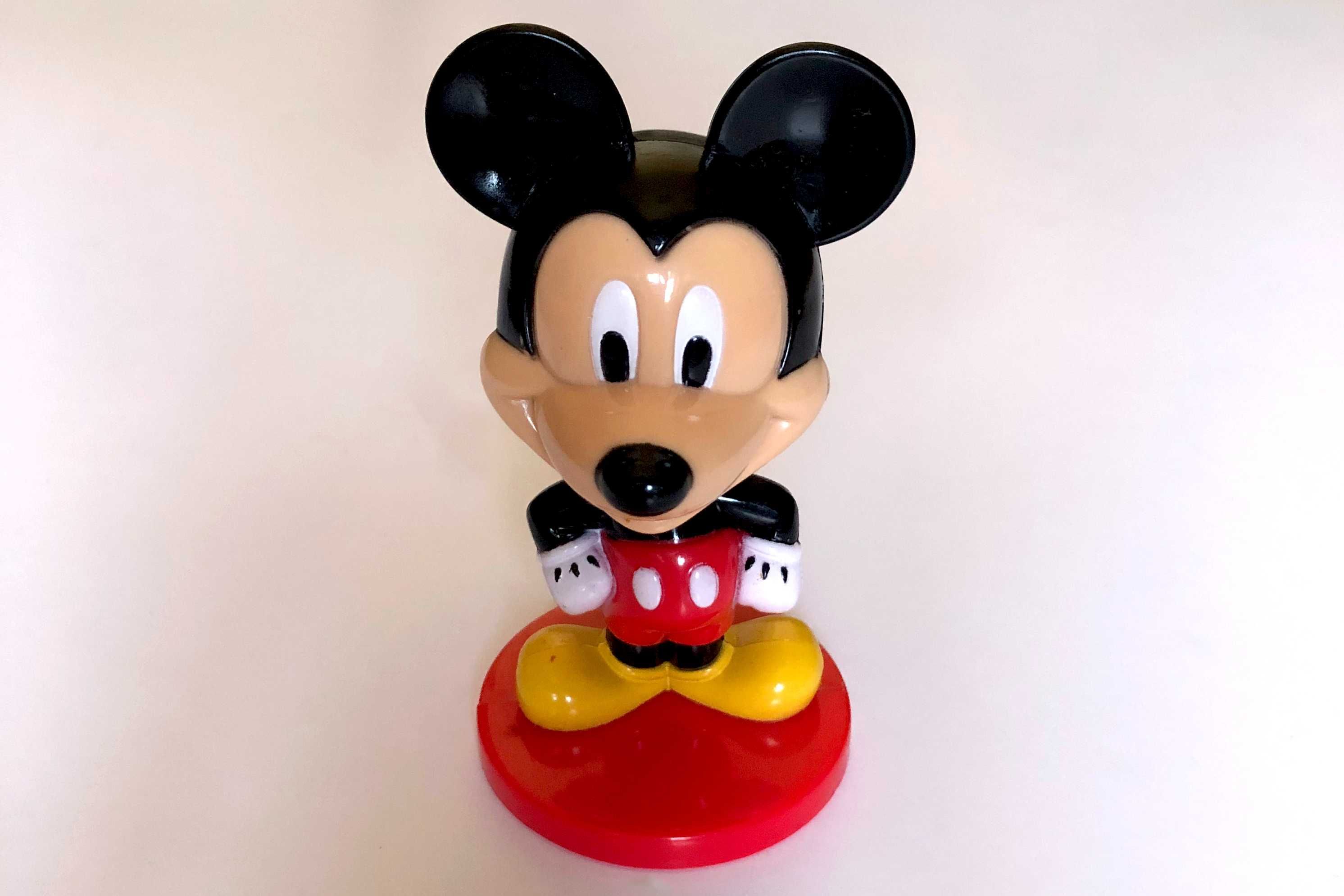 Mickey Mouse Bobble Head