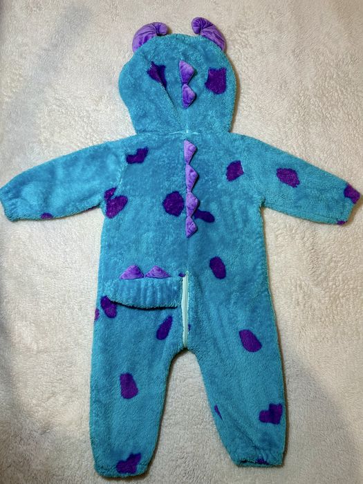 Комбінезон Саллі ( корпорація монстрів) розмір 86-92