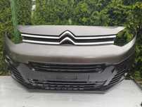 Zderzak przedni kpl Citroen Jumpy SpaceTourer 16-