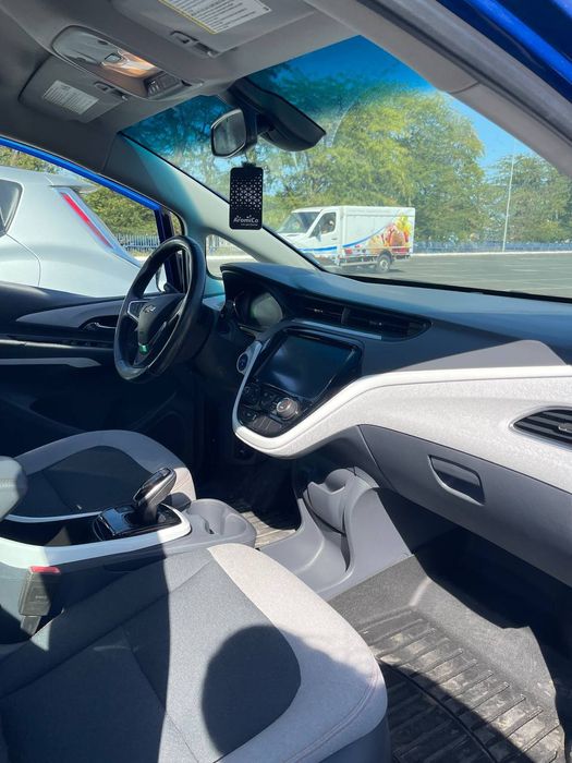 Chevrolet Bolt 2018 — під викуп!