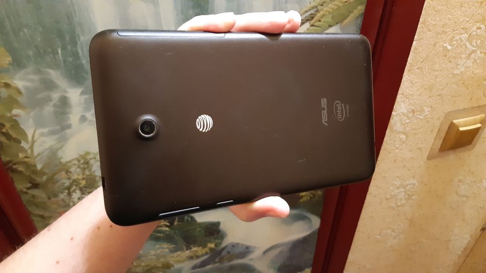 ASUS INTEL INSIDE Планшет Под ремонт Или зпч