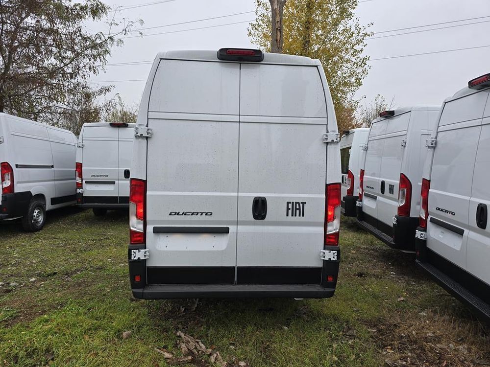 Fiat Ducato  Maxi H3-Power L4H3 - Od ręki !