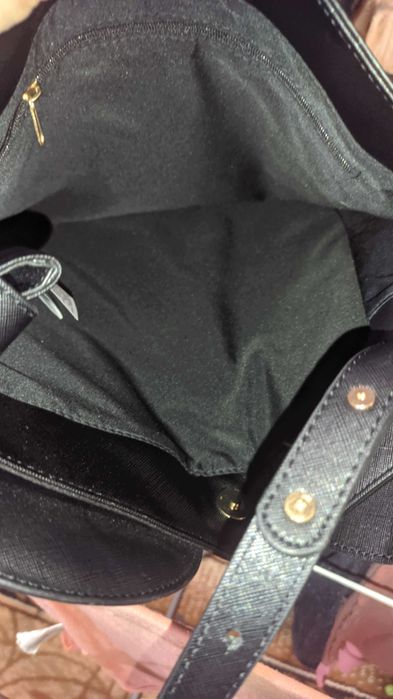 Сумка Міні Маус  з великим червоним бантом