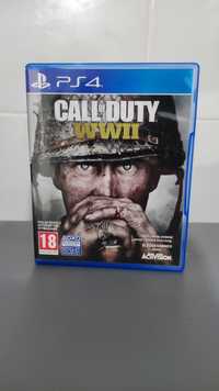 Call of Duty WWII