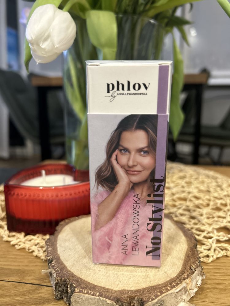 Phlov by Lewandowska No stylist 30 ml dzień matki