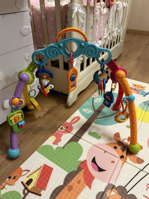 Дитяча підвіска.