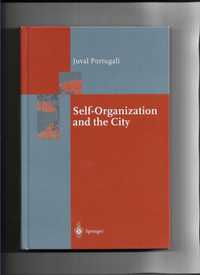 Self-Organization and the City