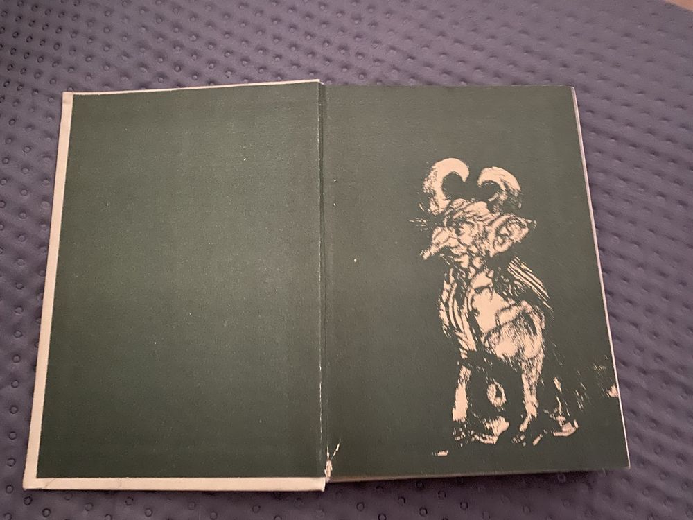 Bajki Czeskie Jan Drda 1978 rok