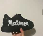 Alexander Mcqueen