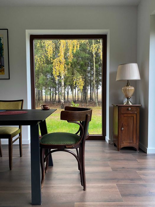 Dom na wynajem mazurskie energie