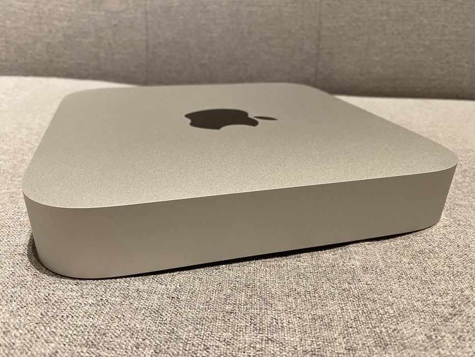 Apple Mac Mini M2 Pro 512 SSD 16 GB RAM 2023