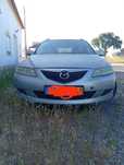 Mazda 6 GG/GY 2.0 Mzr-Cd