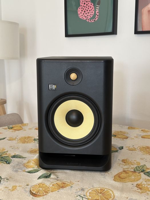 KRK Rokit 8 G4 - Generation 4