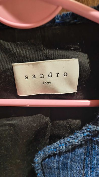 Marynarka Sandro