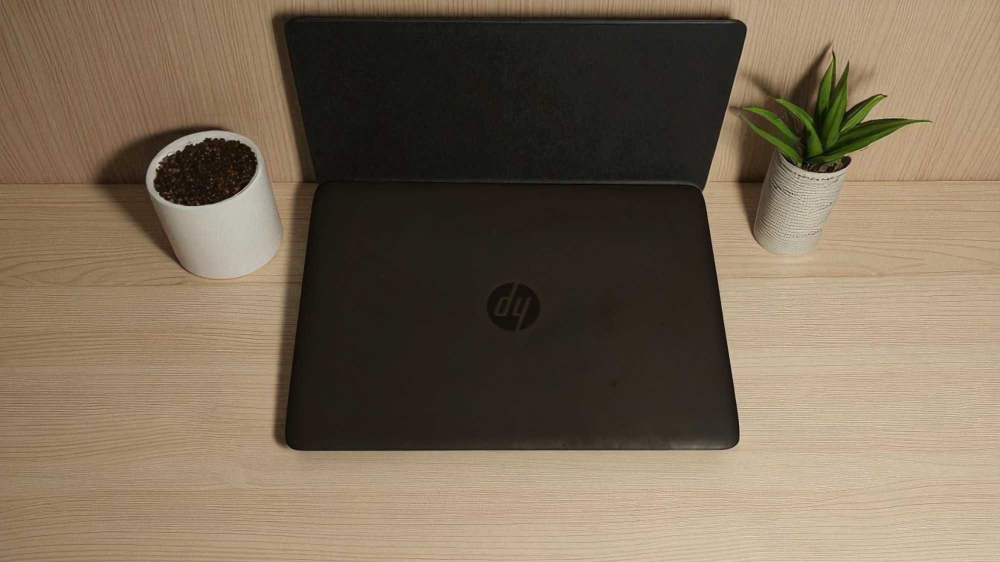 Ноутбук HP EliteBook 840 G1 14" I5-4300U/8Gb RAM/256SSD