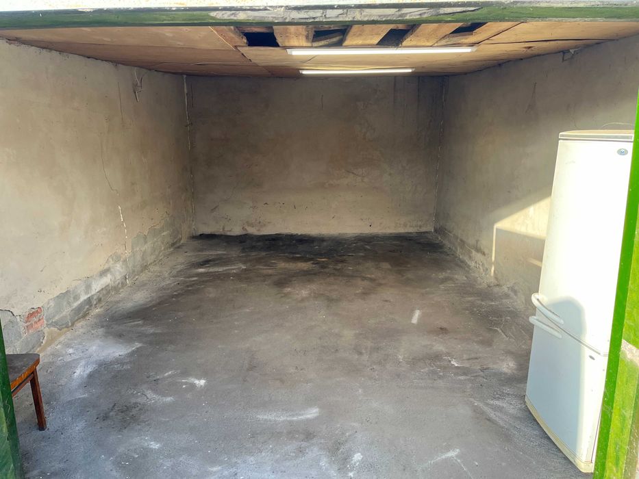 Сдам гараж в кооперативе Восход