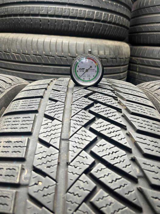 200985
235/45 R18 Continental комплект зима