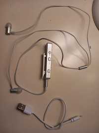 Fones Bluetooth recargavel