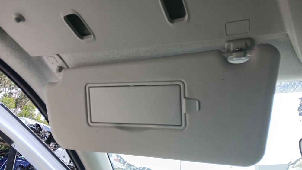 Pála de sol esquerda CITROËN Berlingo (K9)