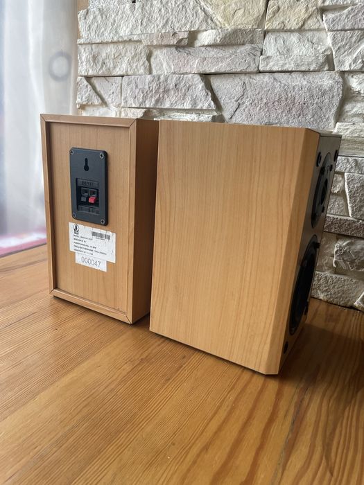 Акустика/колонки SVEN HP-530 ( фронт /тил)