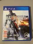 Battlefield 4 ps4 ps5