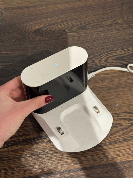 Robot odkurzający Roborock Xiaomi S5