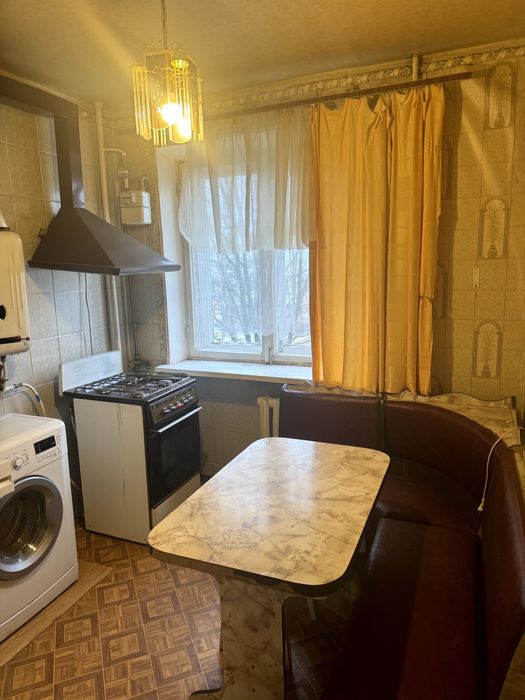 Продается 1к квартира