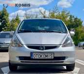 Honda Jazz, 2002 rok 1.2B – Otokomis! Gwarancji!