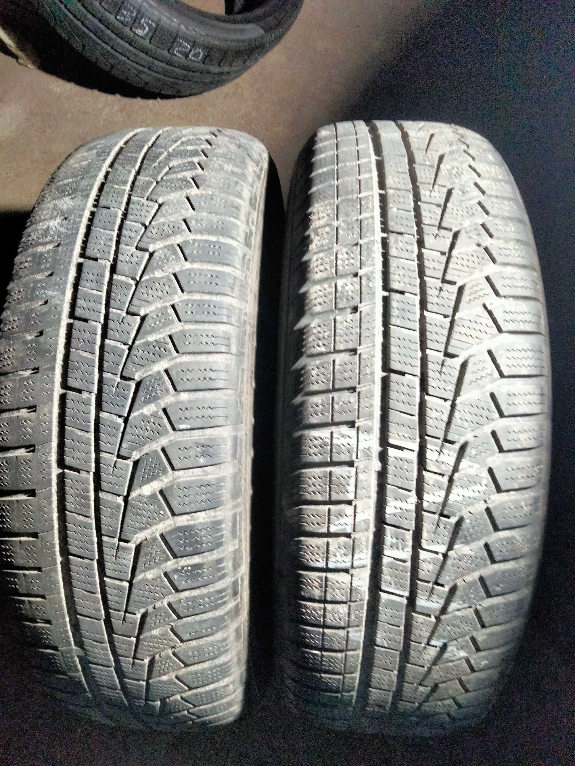 215 70 R16 Hankook