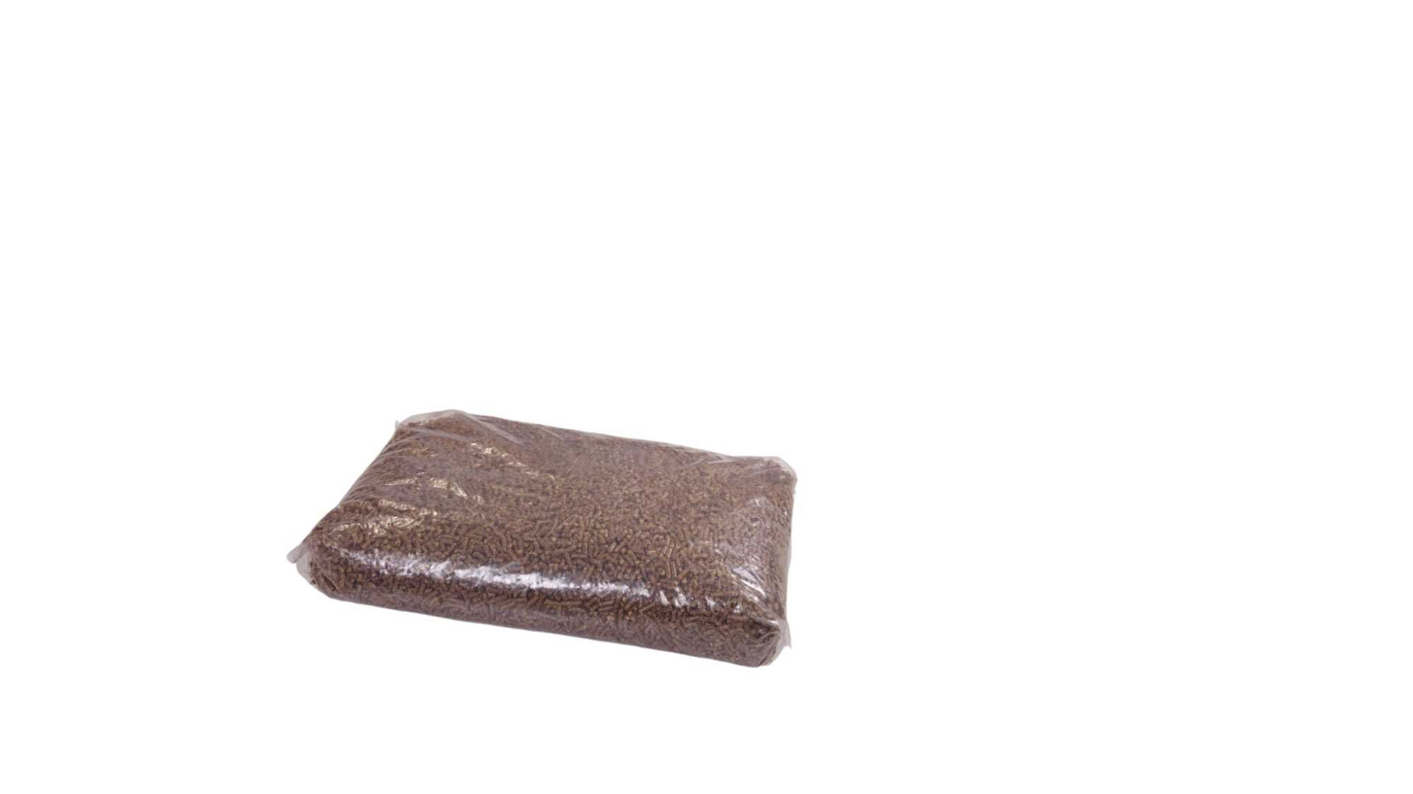 Pelet  trociny dębowej, pellet, sprawdzona jakość