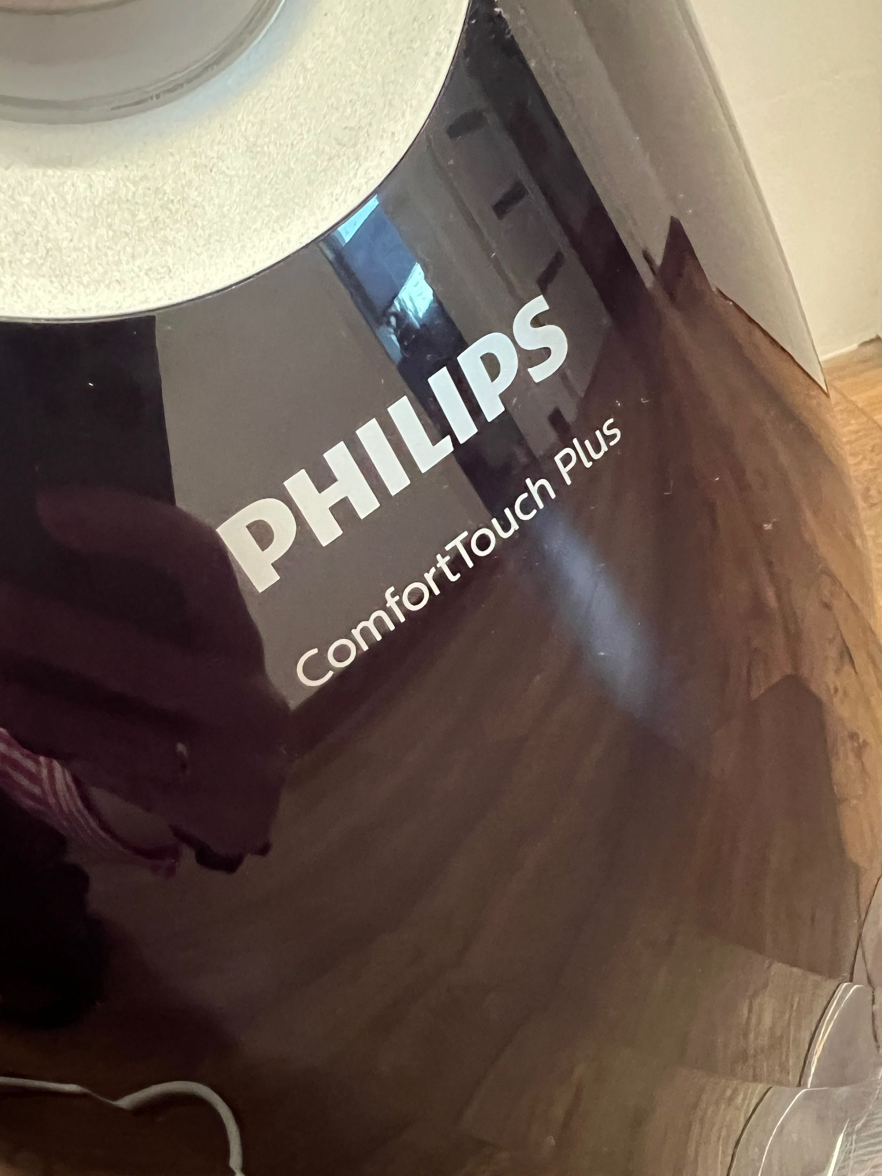 Parownica do ubrań Philips ComfortTouch Plus