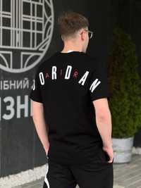 Футболки Jordan