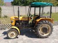 Ursus c 330  rok 1973