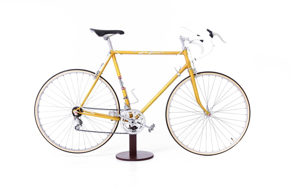 Szosowy klasyk JAGUAR – vintage – Eroica