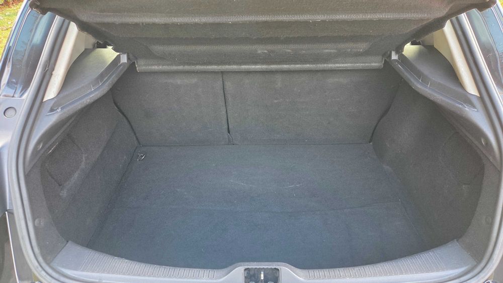 Renault Megane III 1.6 16V LPG