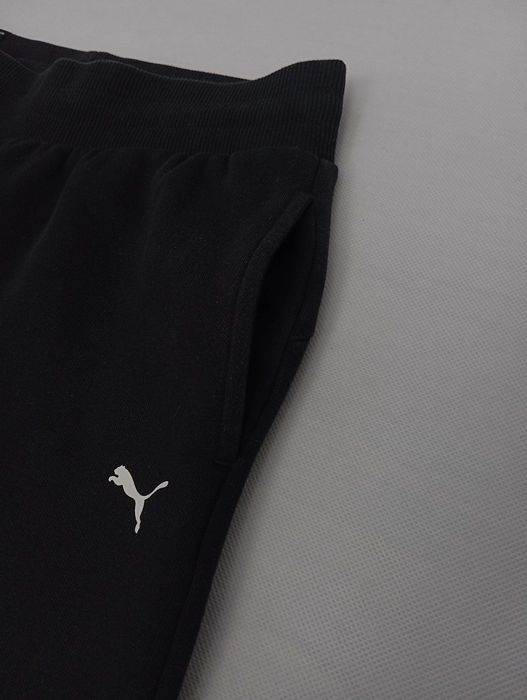 Damskie spodnie dresowe Puma S dresy