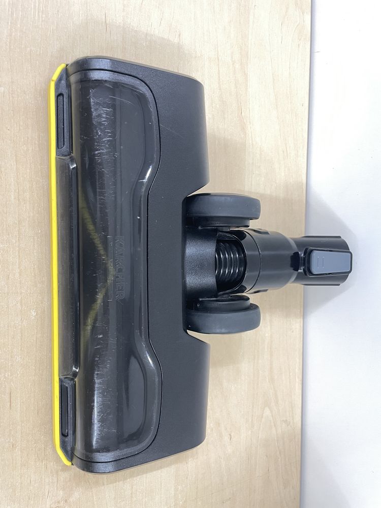 Dysza podłogowa Odkurzacz pionowy Karcher Vc 6 Vc 7 Vc 4 Turbo brush