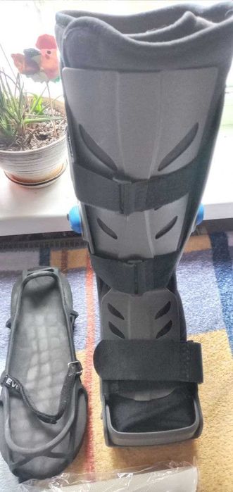 Ортез Air Walker Achillo комплект + подарунок