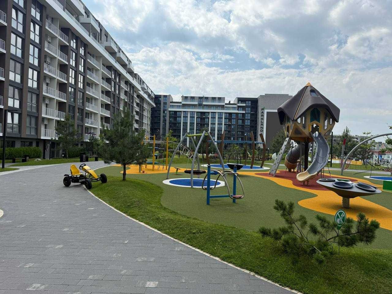 Продаж від власника | 1к квартира | ЖК Парк Ленд /Park Land