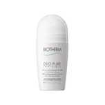 Biotherm Deo Pure Invisible Antyperspirant w Kulce Roll-On 75 ml
