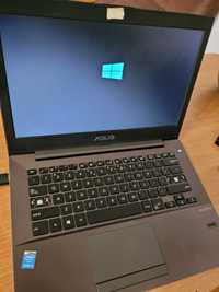 Laptop, notebook Asus PU401LA, i5 4210U, HD4400, 128GB SSD, 8GB RAM