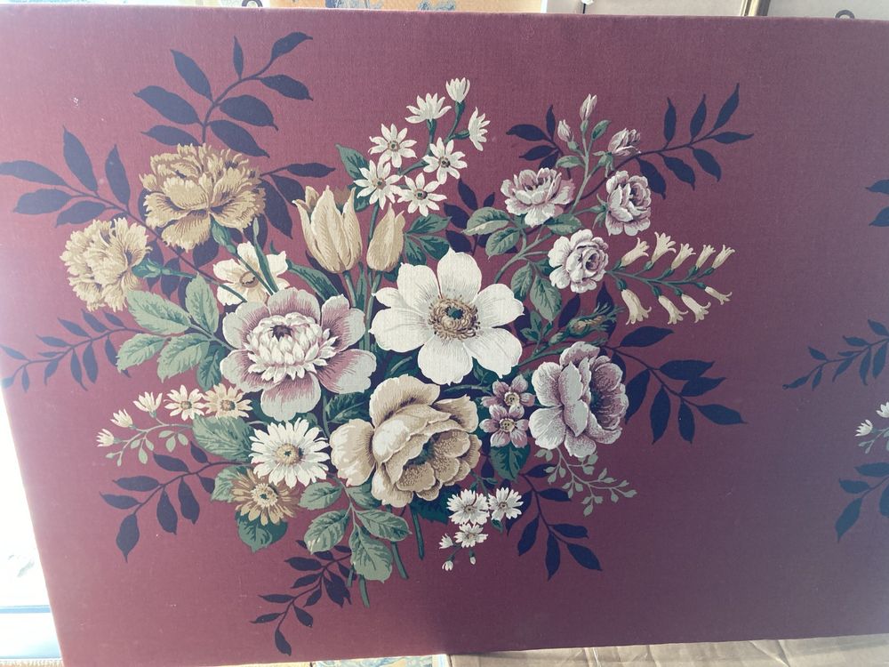 Tela screen print