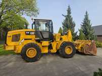 Caterpillar 924K