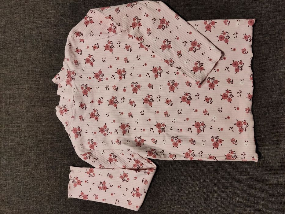 Ciuszki dla dziewczynki