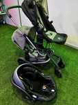 Carrinho bebe duple easywalker
