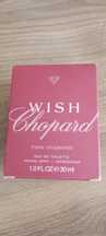 Wish Chopard Pink Diamond