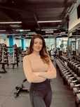 Trener Personalny / Warszawa / Dieta / Trening / Konsultacja